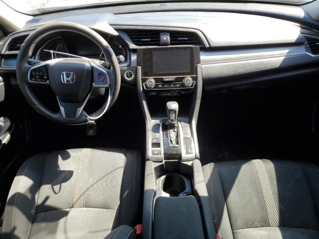 Photo 8 from auction – 2017 HONDA CIVIC EX with VIN 2HGFC2F72HH514152