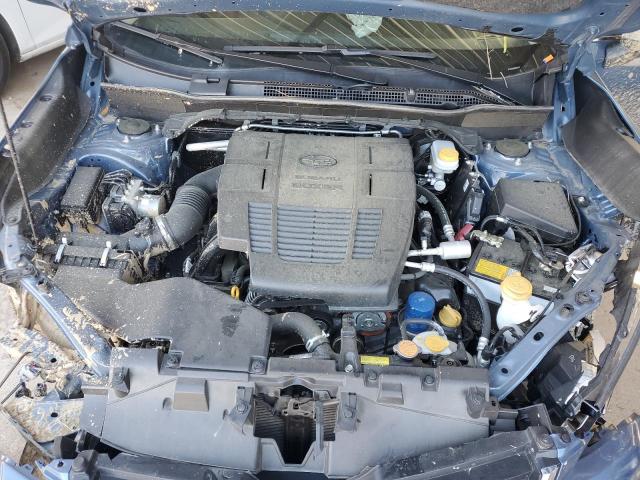 Photo 11 from auction – 2021 SUBARU FORESTER T with VIN JF2SKAXCXMH490433