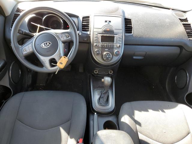 Снимка 8 от търг – 2011 KIA SOUL + с VIN KNDJT2A26B7250568