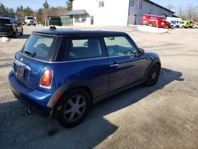 Photo 3 from auction – 2008 MINI COOPER with VIN WMWMF33568TU64670