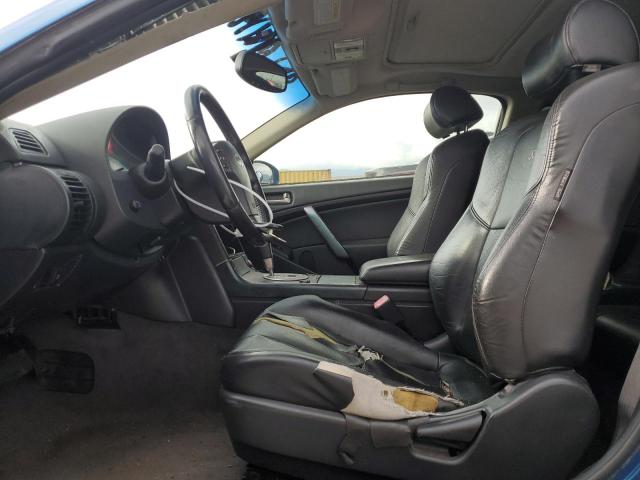 Photo 7 from auction – 2004 INFINITI G35 with VIN JNKCV54E64M815009