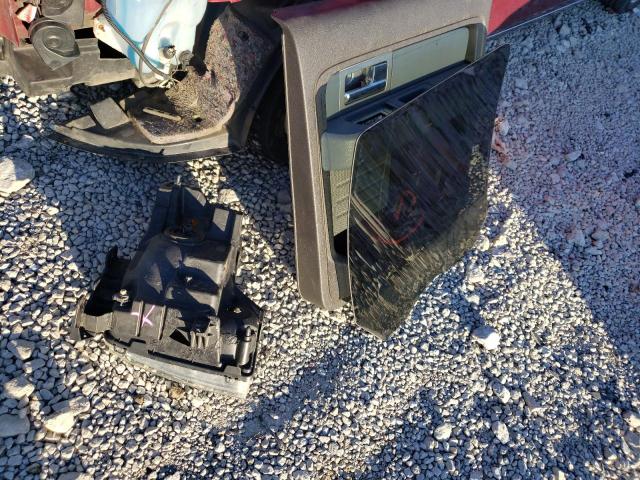Photo 12 from auction – 2011 FORD F150 SUPER with VIN 1FTFW1ET6BFC47153