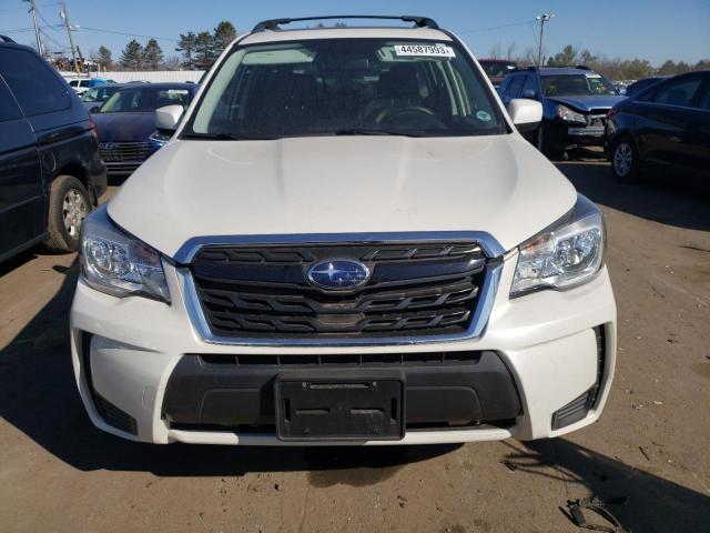 Photo 5 from auction – 2018 SUBARU FORESTER 2 with VIN JF2SJGEC7JH510982