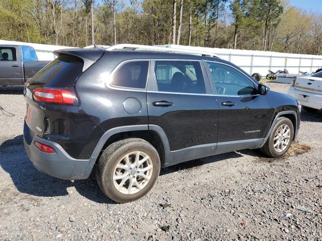 Photo 3 from auction – 2014 JEEP CHEROKEE L with VIN 1C4PJLCB9EW262081