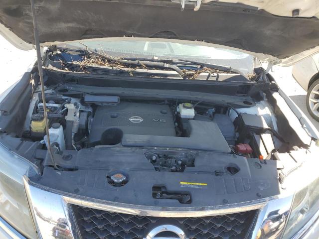 Photo 12 from auction – 2015 NISSAN PATHFINDER with VIN 5N1AR2MN3FC619996