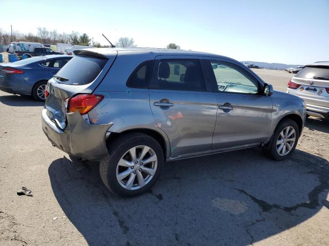 Photo 3 from auction – 2015 MITSUBISHI OUTLANDER with VIN 4A4AR3AU9FE058268