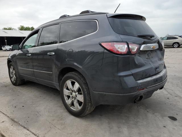 Photo 2 from auction – 2013 CHEVROLET TRAVERSE L with VIN 1GNKRLKD2DJ249343