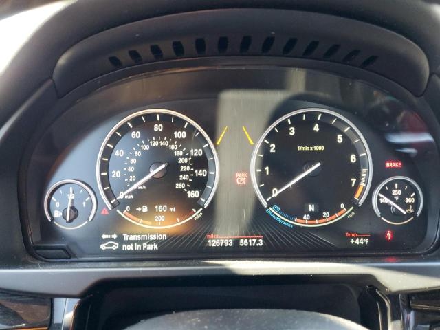 Photo 9 from auction – 2014 BMW X5 XDRIVE5 with VIN 5UXKR6C51E0J72293