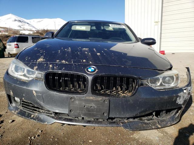 Photo 5 from auction – 2013 BMW 335 XI with VIN WBA3B9C57DF586389