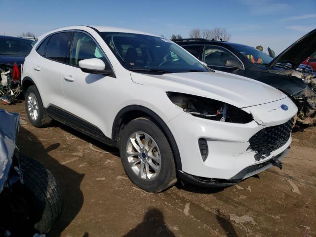 Photo 4 from auction – 2020 FORD ESCAPE SE with VIN 1FMCU9G60LUC14530