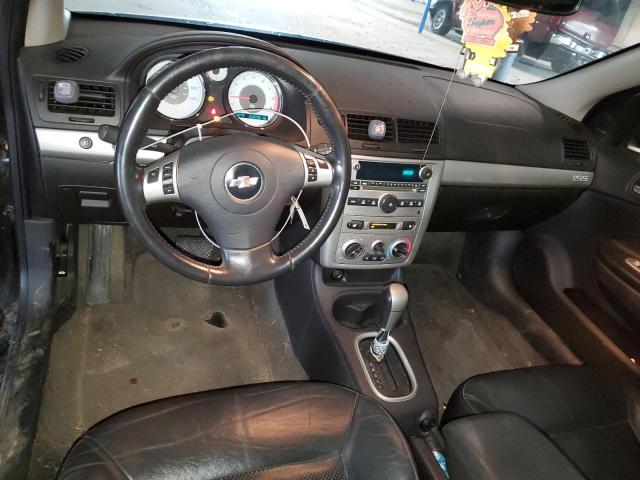 Photo 8 from auction – 2007 CHEVROLET COBALT SS with VIN 1G1AM15B177222534
