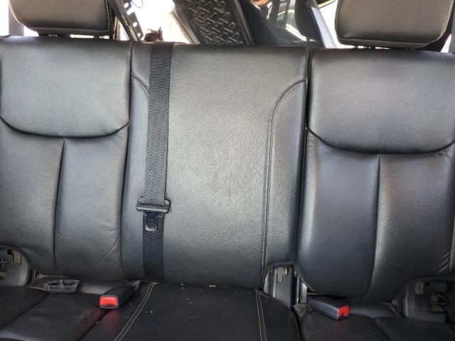 Photo 10 from auction – 2017 JEEP WRANGLER U with VIN 1C4BJWEG3HL671297
