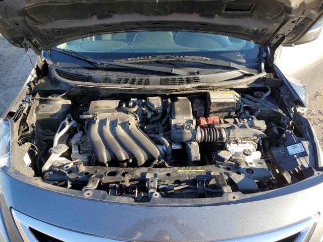 Photo 12 from auction – 2019 NISSAN VERSA S with VIN 3N1CN7AP7KL874843