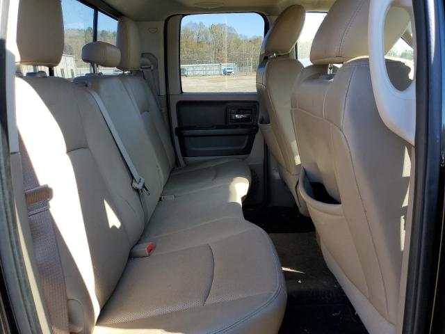 Zdjęcie 10 z aukcji – 2011 DODGE RAM 1500 z VIN 1D7RV1GT0BS559253