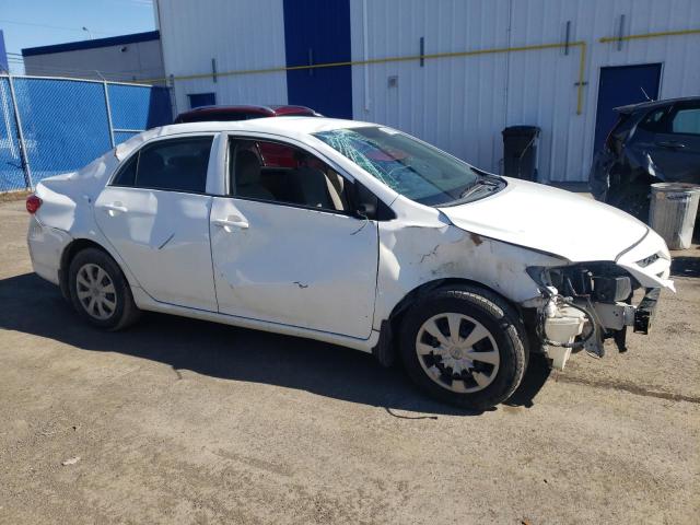 Photo 4 from auction – 2012 TOYOTA COROLLA with VIN 2T1BU4EE1CC915409