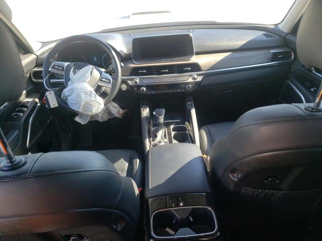 Photo 8 from auction – 2021 KIA TELLURIDE with VIN 5XYP3DHC0MG147673