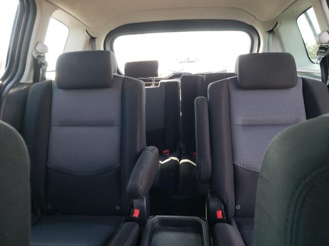 Photo 10 from auction – 2007 MAZDA 5 with VIN JM1CR293770161225