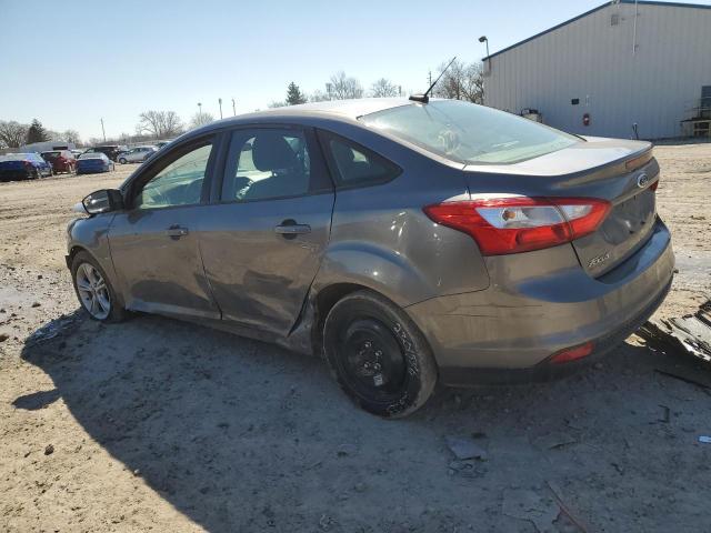 Photo 2 from auction – 2014 FORD FOCUS SE with VIN 1FADP3F26EL459052