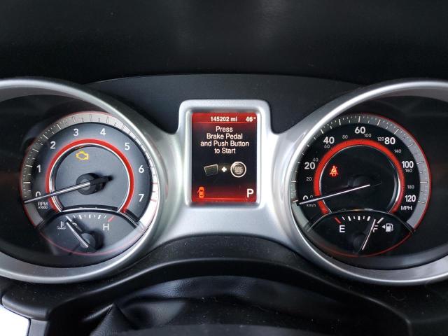 Photo 9 from auction – 2013 DODGE JOURNEY SE with VIN 3C4PDCAB7DT537235