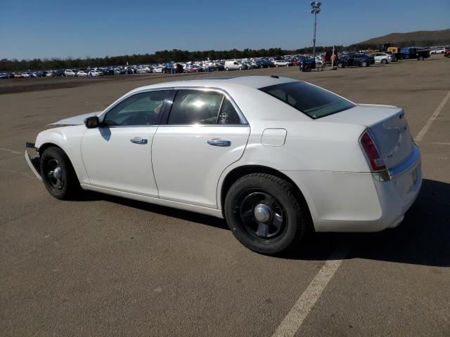 Photo 2 from auction – 2011 CHRYSLER 300C with VIN 2C3CK6CT1BH559978