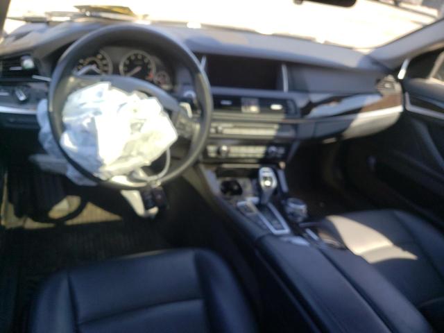 Photo 8 from auction – 2016 BMW 528 XI with VIN WBA5A7C56GG144170