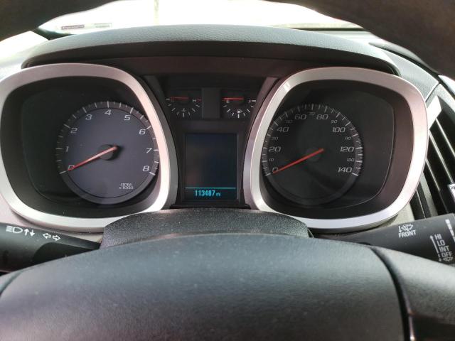 Photo 9 from auction – 2014 CHEVROLET EQUINOX LS with VIN 2GNFLEEK6E6179398