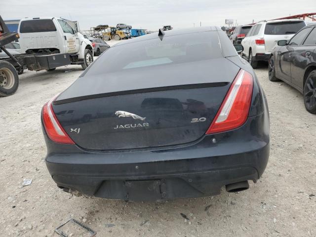 Photo 6 from auction – 2016 JAGUAR XJ with VIN SAJWA1C77G8V93603