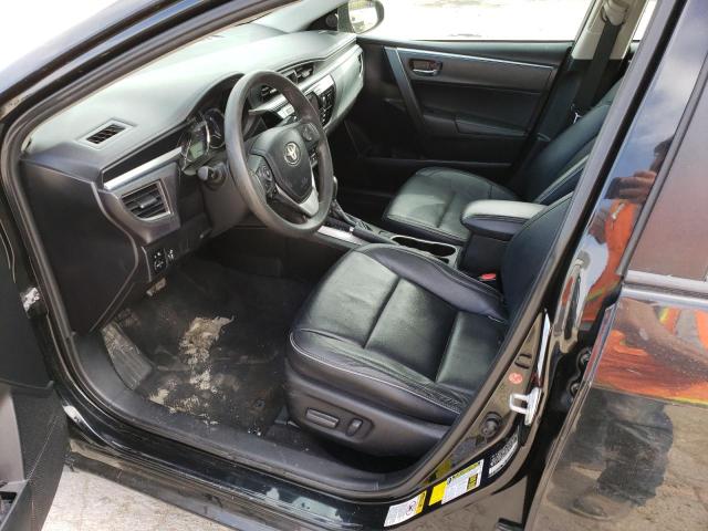Photo 7 from auction – 2014 TOYOTA COROLLA L with VIN 5YFBURHE2EP075538