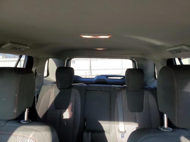 Photo 10 from auction – 2017 GMC TERRAIN SL with VIN 2GKFLTE37H6140303