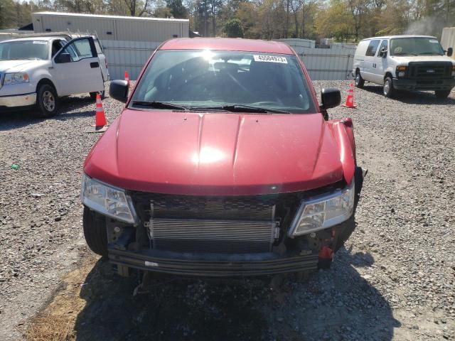 Photo 5 from auction – 2014 DODGE JOURNEY SE with VIN 3C4PDCABXET262008