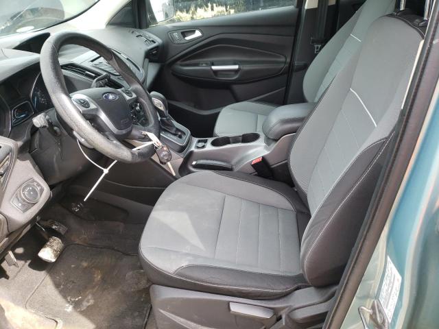 Photo 7 from auction – 2013 FORD ESCAPE SE with VIN 1FMCU9G92DUC45998