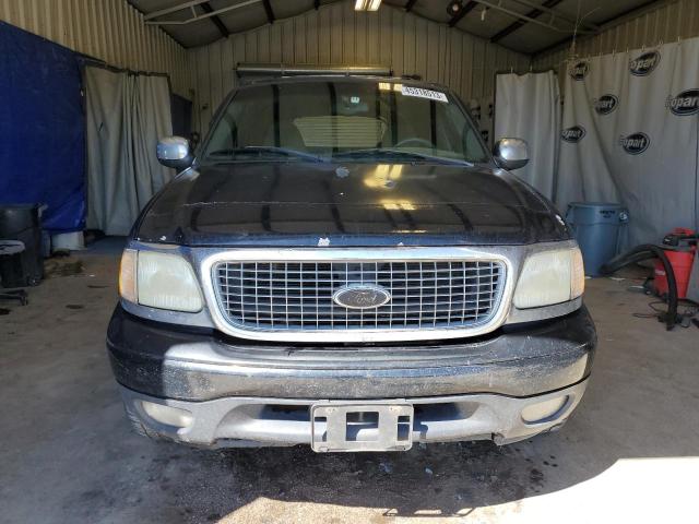 Photo 5 from auction – 2001 FORD EXPEDITION with VIN 1FMRU15W31LB70606