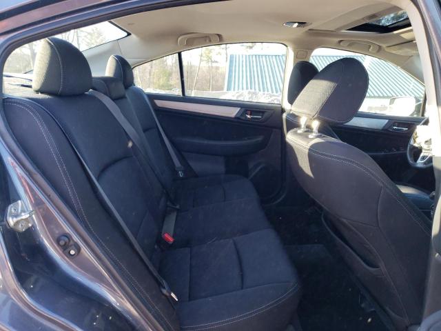 Photo 10 from auction – 2015 SUBARU LEGACY 2.5 with VIN 4S3BNAD65F3003966