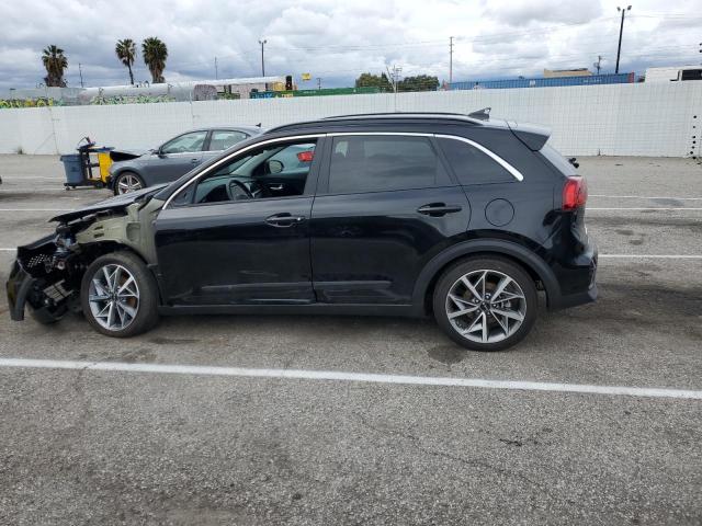 Photo 2 from auction – 2022 KIA NIRO TOURI with VIN KNDCC3LC2N5547499