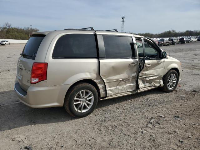 Photo 3 from auction – 2014 DODGE GRAND CARA with VIN 2C4RDGCG8ER291115