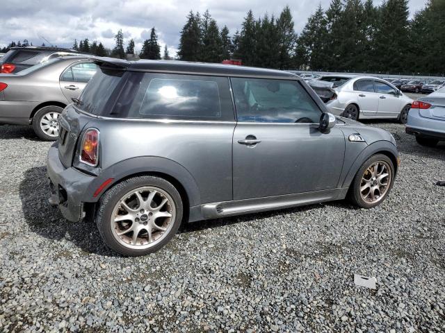Photo 3 from auction – 2009 MINI COOPER S with VIN WMWMF73579TW82691