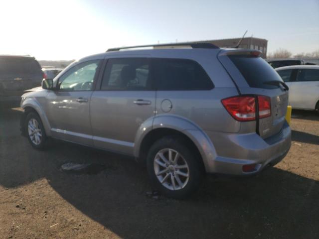 Photo 2 from auction – 2015 DODGE JOURNEY SX with VIN 3C4PDDBG3FT640011