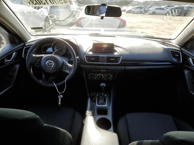 Photo 8 from auction – 2014 MAZDA 3 SPORT with VIN JM1BM1U72E1195353