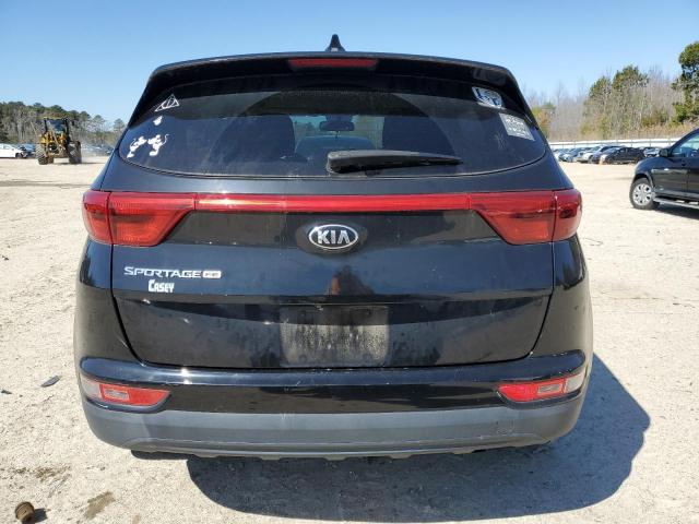 Photo 6 from auction – 2018 KIA SPORTAGE L with VIN KNDPM3AC0J7308047
