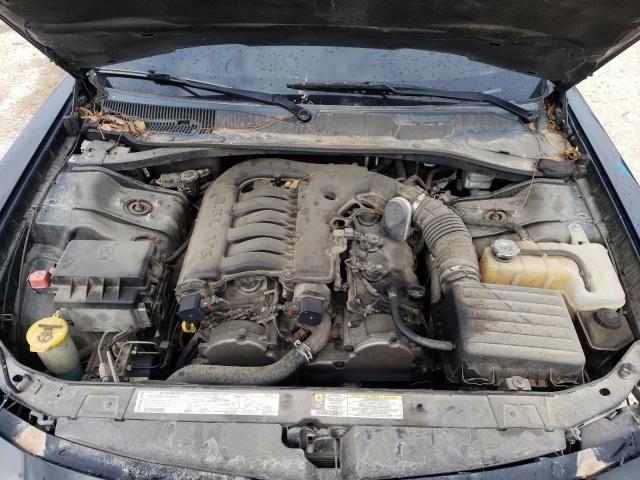 Photo 11 from auction – 2007 DODGE CHARGER SE with VIN 2B3KA43G37H841758