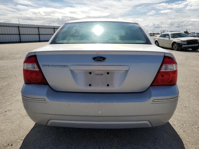 Photo 6 from auction – 2005 FORD FIVE HUNDR with VIN 1FAHP23135G130759