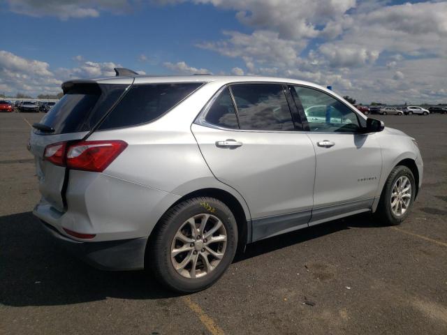 Photo 3 from auction – 2018 CHEVROLET EQUINOX LT with VIN 2GNAXJEV7J6291963