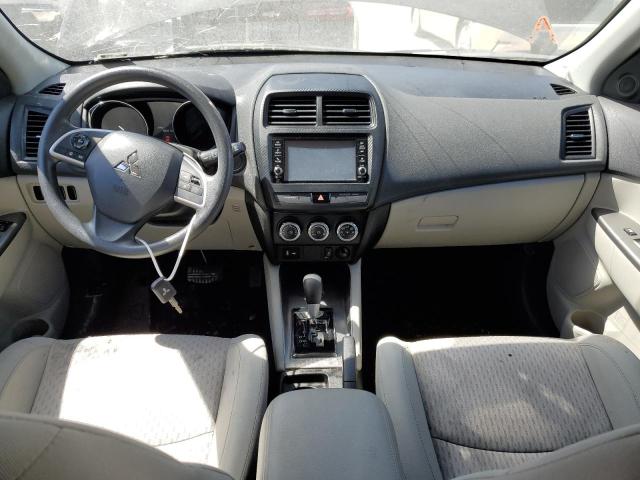 Photo 8 from auction – 2019 MITSUBISHI OUTLANDER with VIN JA4AP3AU7KU034008