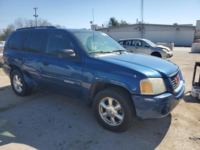 Photo 4 from auction – 2005 GMC ENVOY with VIN 1GKDT13S352205260
