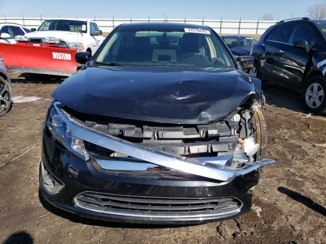 Photo 5 from auction – 2012 FORD FUSION SEL with VIN 3FAHP0JA2CR292797