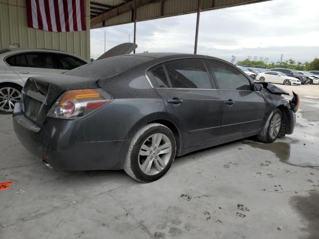 Photo 3 from auction – 2012 NISSAN ALTIMA BAS with VIN 1N4AL2AP4CN472217