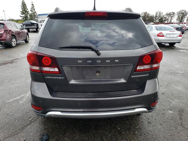 Photo 6 from auction – 2016 DODGE JOURNEY CR with VIN 3C4PDCGB8GT149233