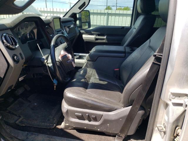 Photo 7 from auction – 2015 FORD F250 SUPER with VIN 1FT7W2BTXFEA81553