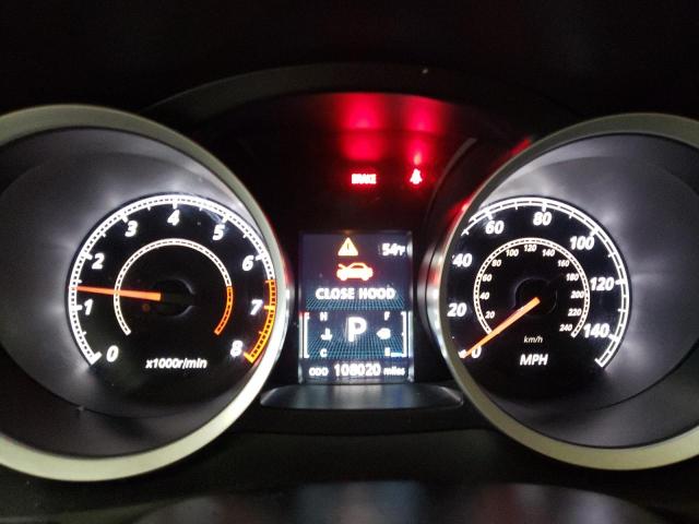 Photo 9 from auction – 2017 MITSUBISHI LANCER ES with VIN JA32U2FU8HU002245