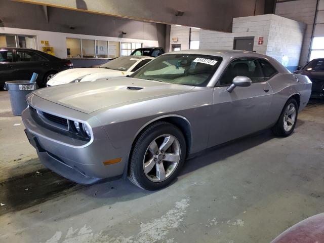 DODGE CHALLENGER 2011 with VIN 2B3CJ4DG4BH541870 - Photo from auction